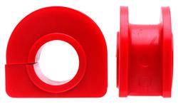 ACDelco Silver Suspension Sway Bar Bushing Kits 19461742