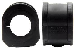 ACDelco Sway Bar Bushings 19467284