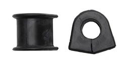 ACDelco Sway Bar Bushings for 1998-2002 COROLLA, PRIZM - 19464479