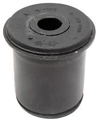 ACDelco Silver Control Arm Bushings 19462623