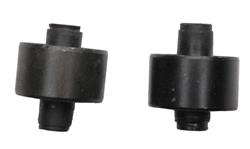 ACDelco Silver Control Arm Bushings 19466245