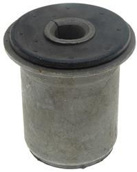 ACDelco Silver Control Arm Bushings 19467347