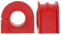 ACDelco Silver Suspension Sway Bar Bushing Kits 19464841