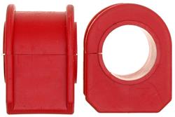 ACDelco Silver Suspension Sway Bar Bushing Kits 19463610
