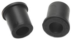 ACDelco Silver Leaf Spring Shackle Bushings