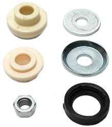 ACDelco Radius Arm Bushings 19463587