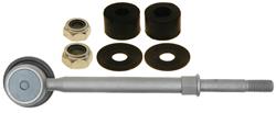 ACDelco Gold Suspension Stabilizer Bar Link Kits for 1996-2002 4RUNNER, 2005-2015 TACOMA, 2000-2001 TUNDRA - 19460586