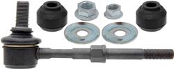 ACDelco Silver Suspension Stabilizer Bar Links for 2018-2020 NX300, 2018-2019 NX300H, 2006-2018 RAV4 - 19461864