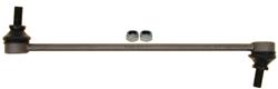 ACDelco Silver Suspension Stabilizer Bar Links for 2010 GENESIS COUPE, 2005-2017 ODYSSEY, 2015-2020 SEDONA - 19460791