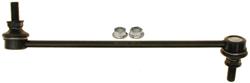 ACDelco Silver Suspension Stabilizer Bar Links 19460533