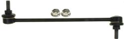ACDelco Silver Suspension Stabilizer Bar Links 19460485