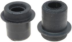 ACDelco Silver Control Arm Bushings 19461276
