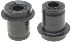 ACDelco Silver Control Arm Bushings 19463284