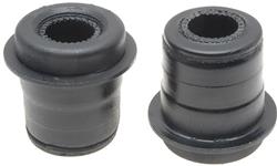 ACDelco Silver Control Arm Bushings 19462362