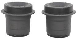 ACDelco Silver Control Arm Bushings 19462618