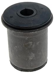 ACDelco Silver Control Arm Bushings 19462405