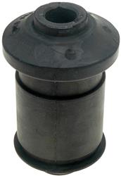 ACDelco Silver Control Arm Bushings 19463717