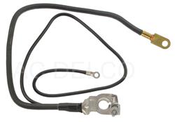 ACDelco Gold Battery Cables for 2008-2009 AURA, 2008-2010 G6, 2008-2012 MALIBU - 19328107