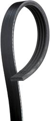 ACDelco V-Ribbed Serpentine Belts for 2007-2011 AVEO, AVEO5, 2009-2010 G3 - 19311089