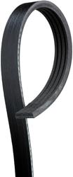 ACDelco V-Ribbed Serpentine Belts 88932502