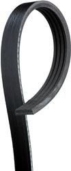 ACDelco V-Ribbed Serpentine Belts for 2013 SPARK - 19311069