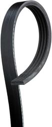 ACDelco V-Ribbed Serpentine Belts for 1999-2000 INTEGRA - 88932513