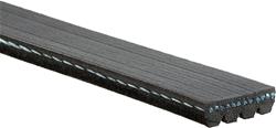 ACDelco V-Ribbed Serpentine Belts 88932521