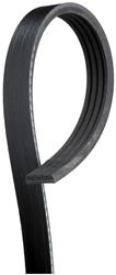ACDelco V-Ribbed Serpentine Belts for 2009-2015 CTS - 19311070