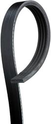 ACDelco 88932529 ACDelco V-Ribbed Serpentine Belts | Summit Racing
