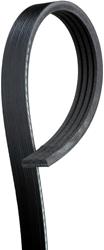 ACDelco V-Ribbed Serpentine Belts 88932530