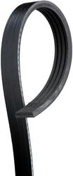 ACDelco V-Ribbed Serpentine Belts for 1999 ECLIPSE - 88932532