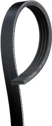 ACDelco V-Ribbed Serpentine Belts for 2013-2015 VISION SCHOOL BUS - 19252281