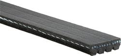 ACDelco V-Ribbed Serpentine Belts 88927926