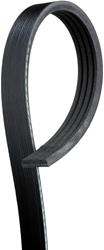 ACDelco V-Ribbed Serpentine Belts 88932540