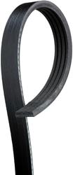 ACDelco V-Ribbed Serpentine Belts 88932545