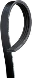 ACDelco V-Ribbed Serpentine Belts for 1990-1996 Q45 - 88932552