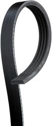 ACDelco V-Ribbed Serpentine Belts 19188364