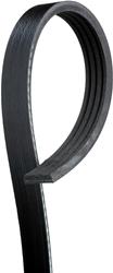 ACDelco V-Ribbed Serpentine Belts for 2014-2017 F-150, 2019-2023 TRANSIT CONNECT - 19311109