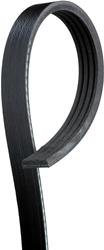 ACDelco V-Ribbed Serpentine Belts 19311115