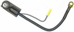 ACDelco Battery Cables, Direct Fit 88860064