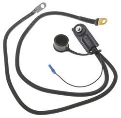 ACDelco Gold Battery Cables for 2004 SRX - 88865106