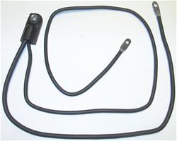 ACDelco Gold Battery Cables for 1990-1991 CAVALIER, 1991 SUNBIRD - 88862339
