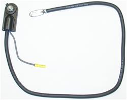 ACDelco 4BC30 Professional Negative Battery Cable