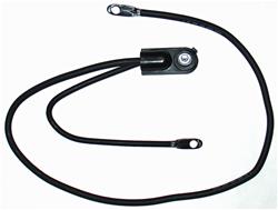 ACDelco Gold Battery Cables for 1993-2002 CAMARO, FIREBIRD, 2002-2007 VUE - 88860112