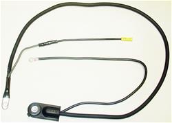 ACDelco Gold Battery Cables for 1995 CAVALIER, SUNFIRE - 88861307