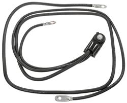 ACDelco Gold Battery Cables for 1987-1990 BROUGHAM, 1986 FLEETWOOD - 88862354