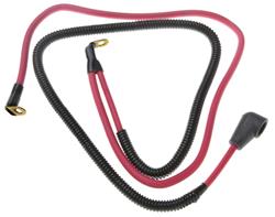 ACDelco Gold Battery Cables for 1998-1999 SEVILLE - 88865112