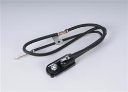 ACDelco GM Genuine Parts Battery Cables 88987108