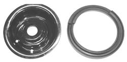 ACDelco Gold Strut Mounts 88946510