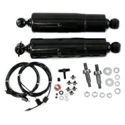 ACDelco Specialty Shocks and Struts - No Gas Charged - 8 8 8 8 8 8